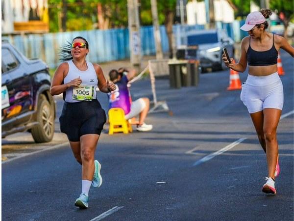 Alepi: Kits da corrida começam a ser entregues nesta sexta-feira