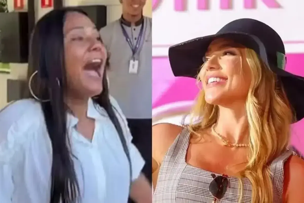 Chaiany Andrade revela que ainda não recebeu “estoque vitalício” prometido por Virginia Fonseca após BBB26