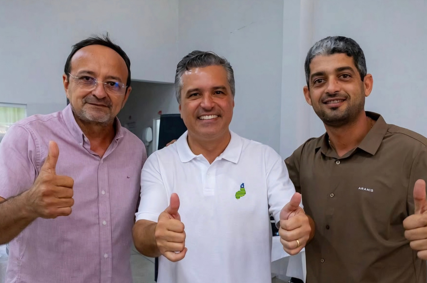 Deputado Dr. Vinícius participa do Podcast Querido Piauí nesta segunda-feira