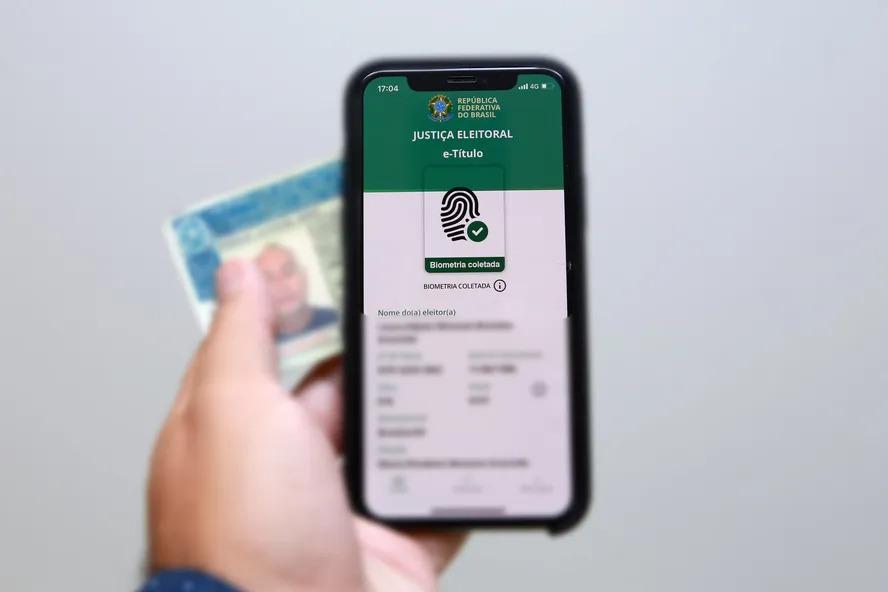Eleitores têm até esta quarta-feira para regularizar título antes do fechamento do cadastro eleitoral