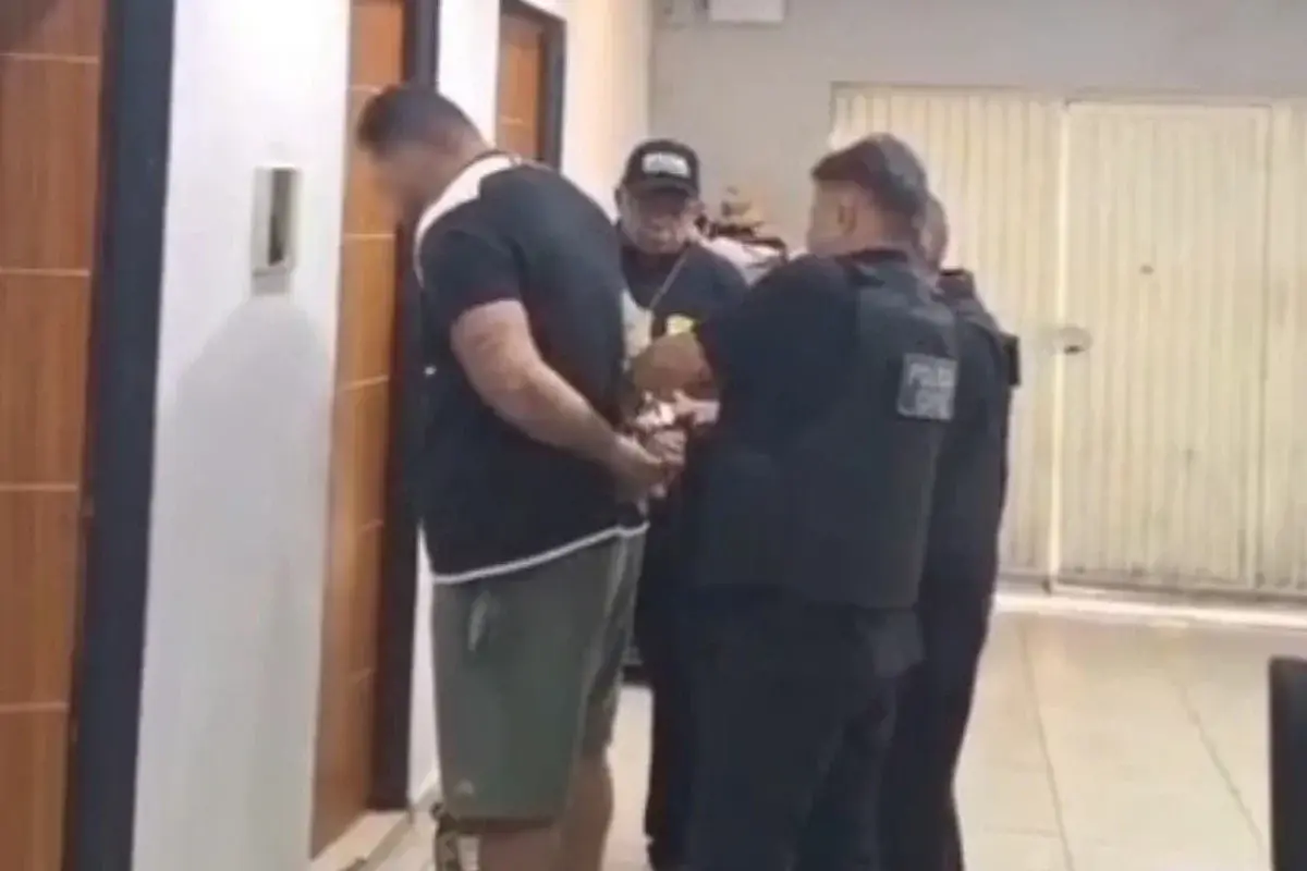 Empresário suspeito de golpes com venda de veículos é preso em Teresina