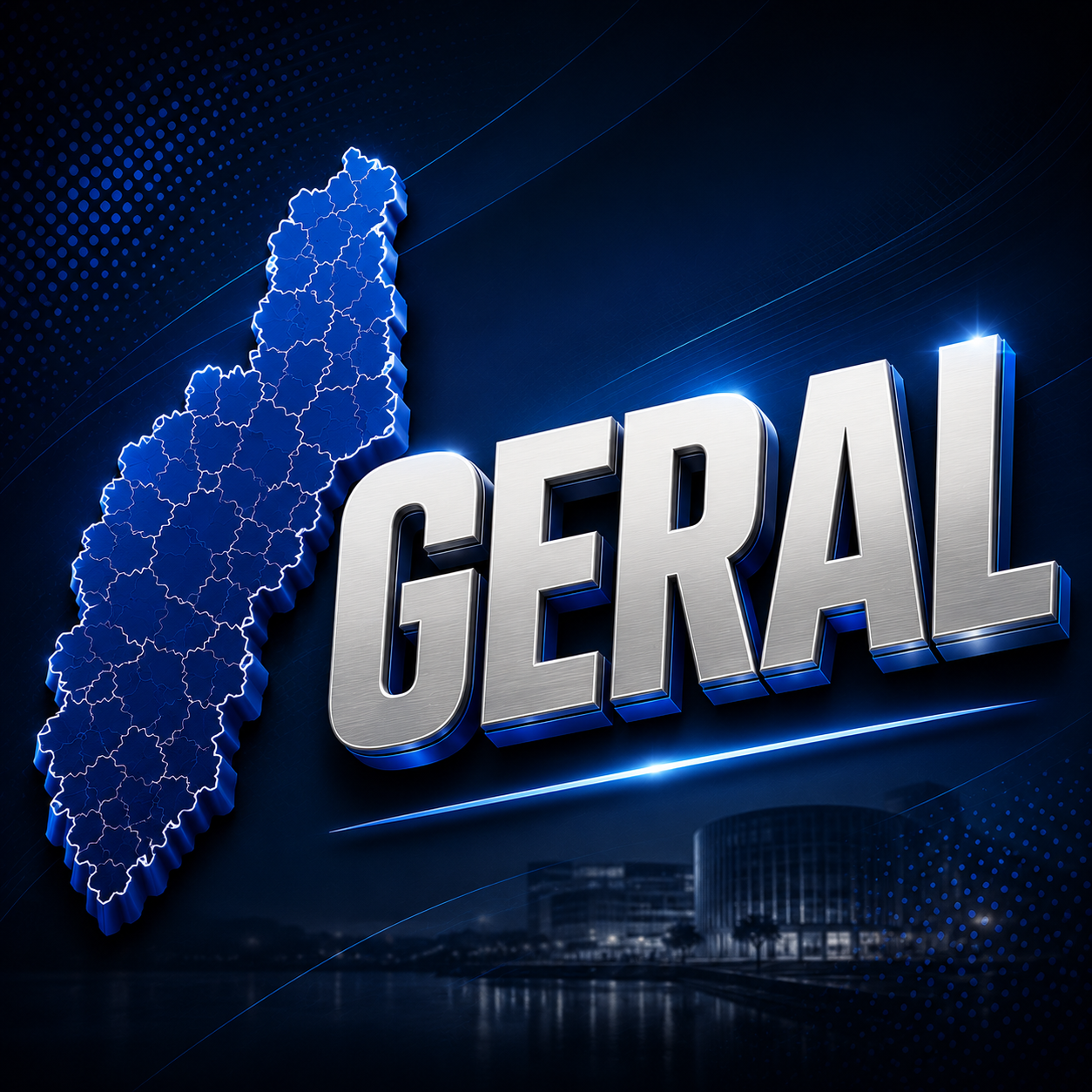Navegue pela Categoria de Geral
