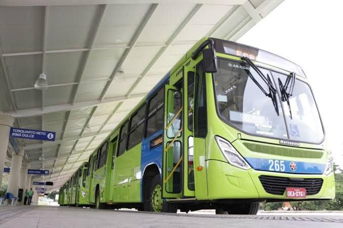 Greve dos rodoviários em Teresina gera impasse entre sindicato, Prefeitura e Justiça
