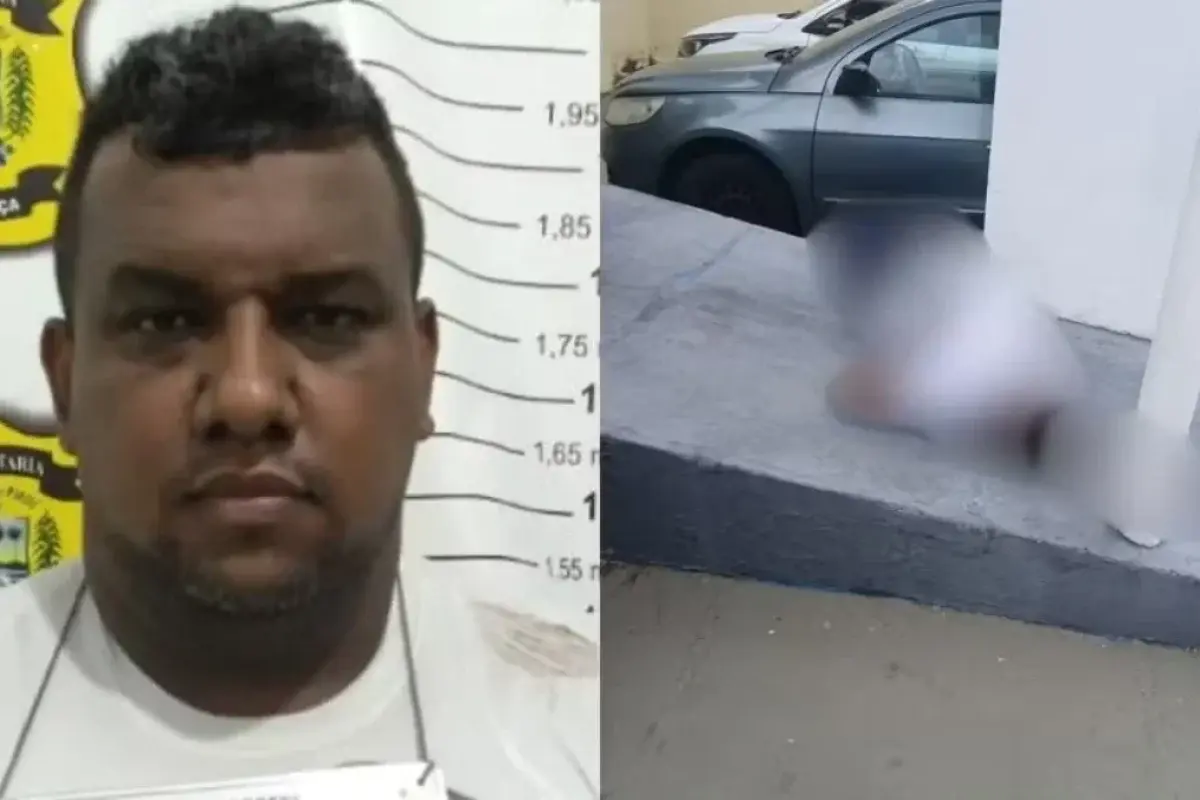 Homem com histórico criminal é executado a tiros no Centro de Teresina