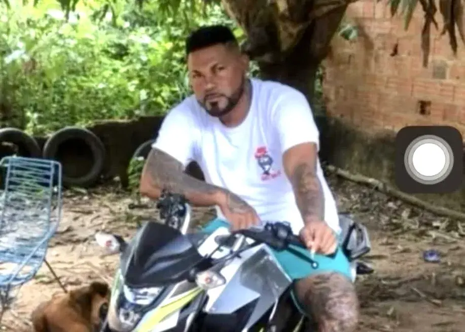 Homem é morto a tiros após sair de seresta em Água Branca