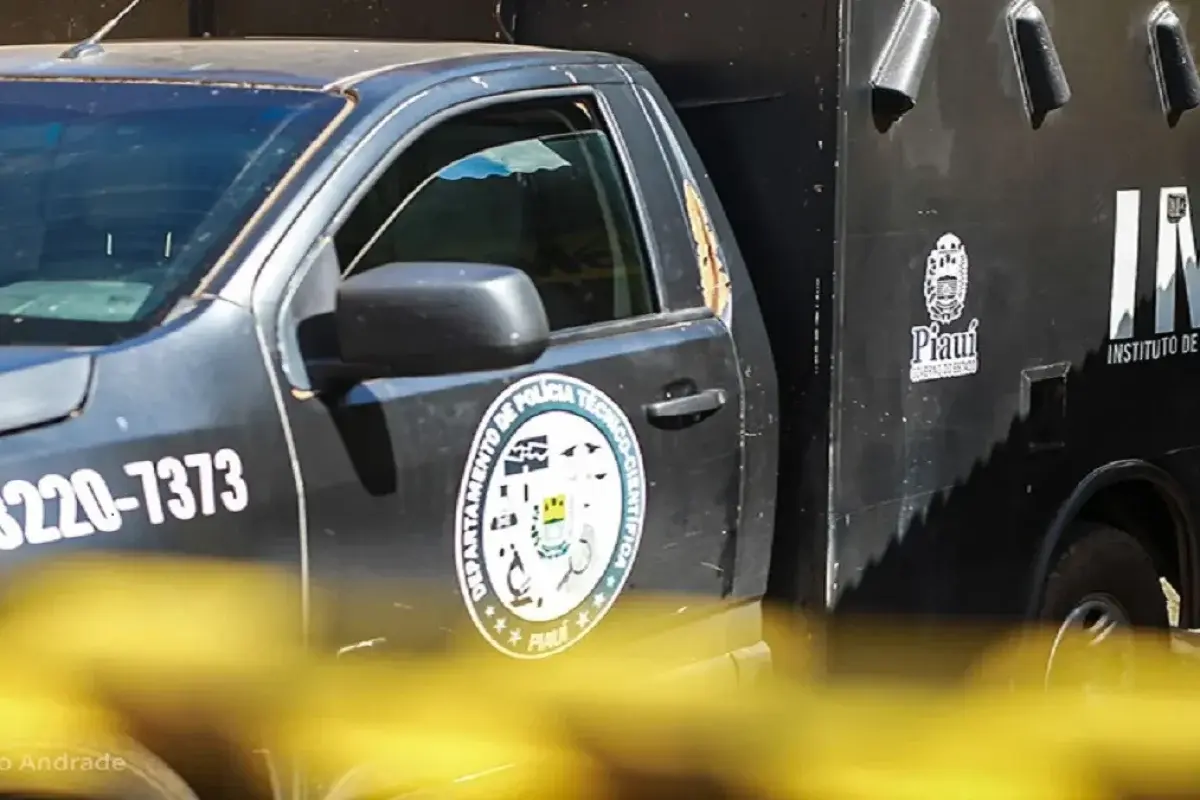 Homem morre após choque em bomba d’água com fio exposto em São Raimundo Nonato
