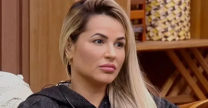 Influenciadora Deolane é presa em operação contra o PCC em São Paulo