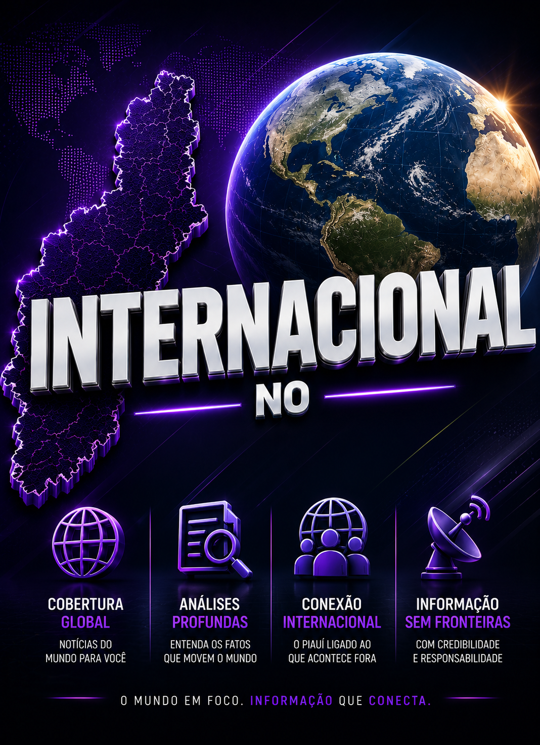 Navegue pela Categoria de Internacional 