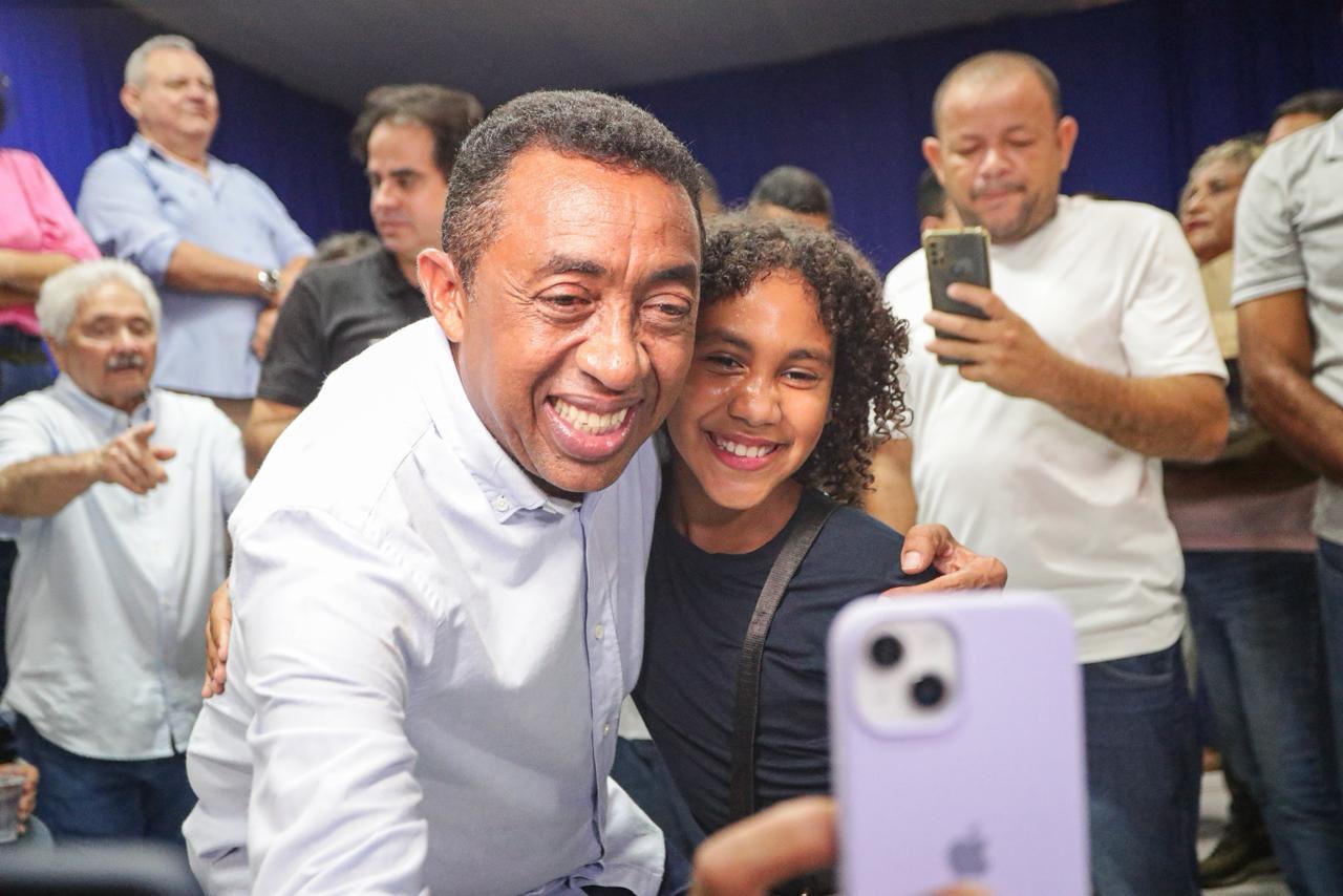 Joel Rodrigues cumpre agenda política em Angical, Oeiras e Buriti dos Lopes neste domingo
