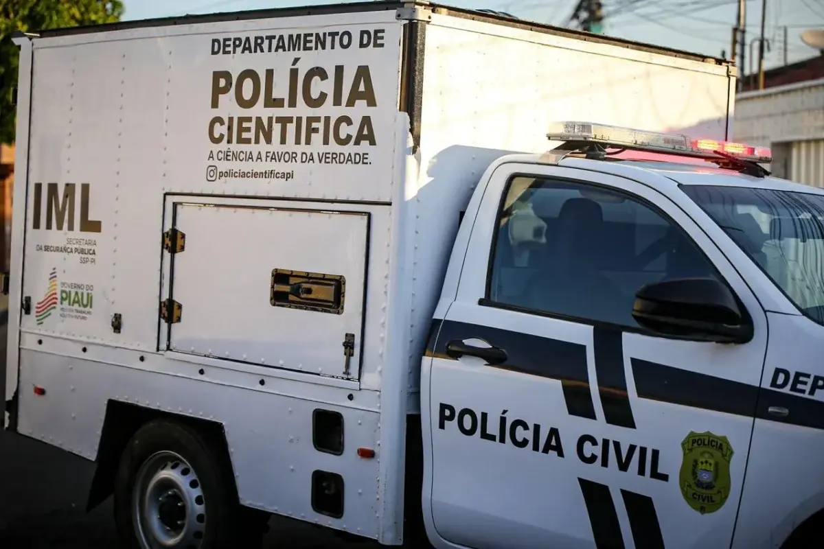 Jovem é encontrado morto em prédio abandonado na antiga rodoviária de Floriano