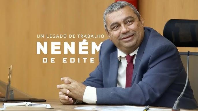Neném de Edite ganha força nas pesquisas e amplia projeção política no Piauí