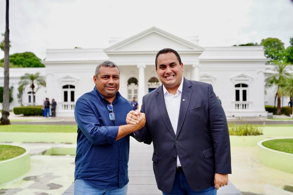 PESQUISA EM JAICÓS MOSTRA FORÇA DE NENÉM DE EDITE!