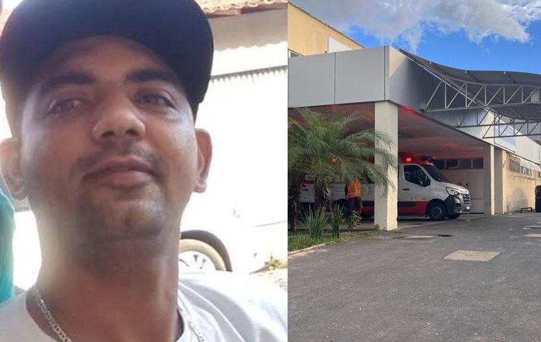 Pintor morre após sofrer dois atentados em menos de 24 horas na zona Sudeste de Teresina