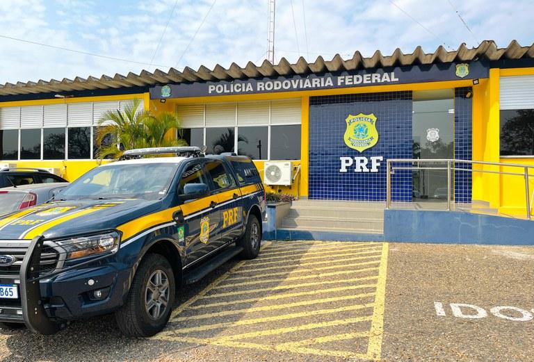 Polícia Rodoviária reforça alerta sobre condução segura e atenção redobrada com motociclistas