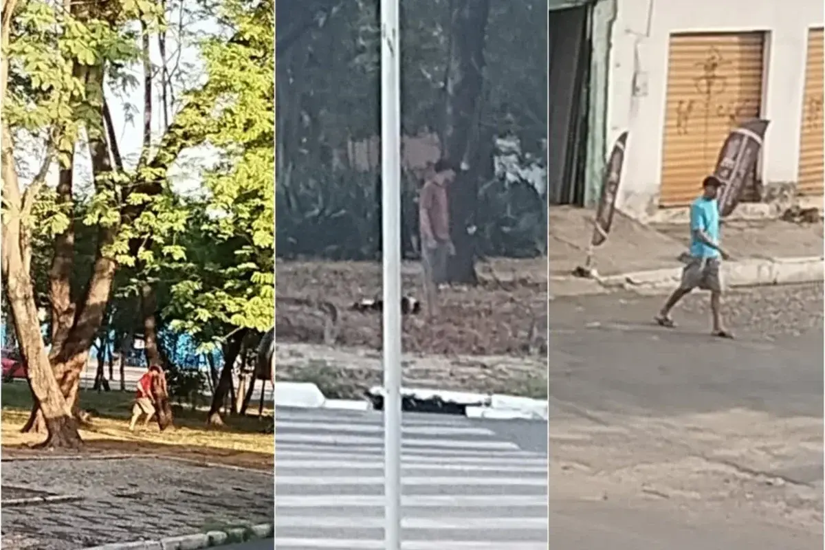 Polícia solicita perícia mental de homem investigado por perseguir mulher há quase 10 anos em Teresina