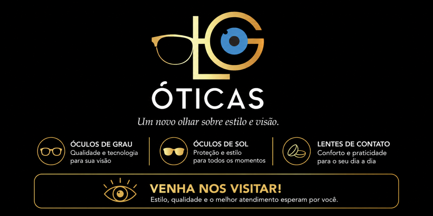 LG óticas no centro de Teresina Piauí