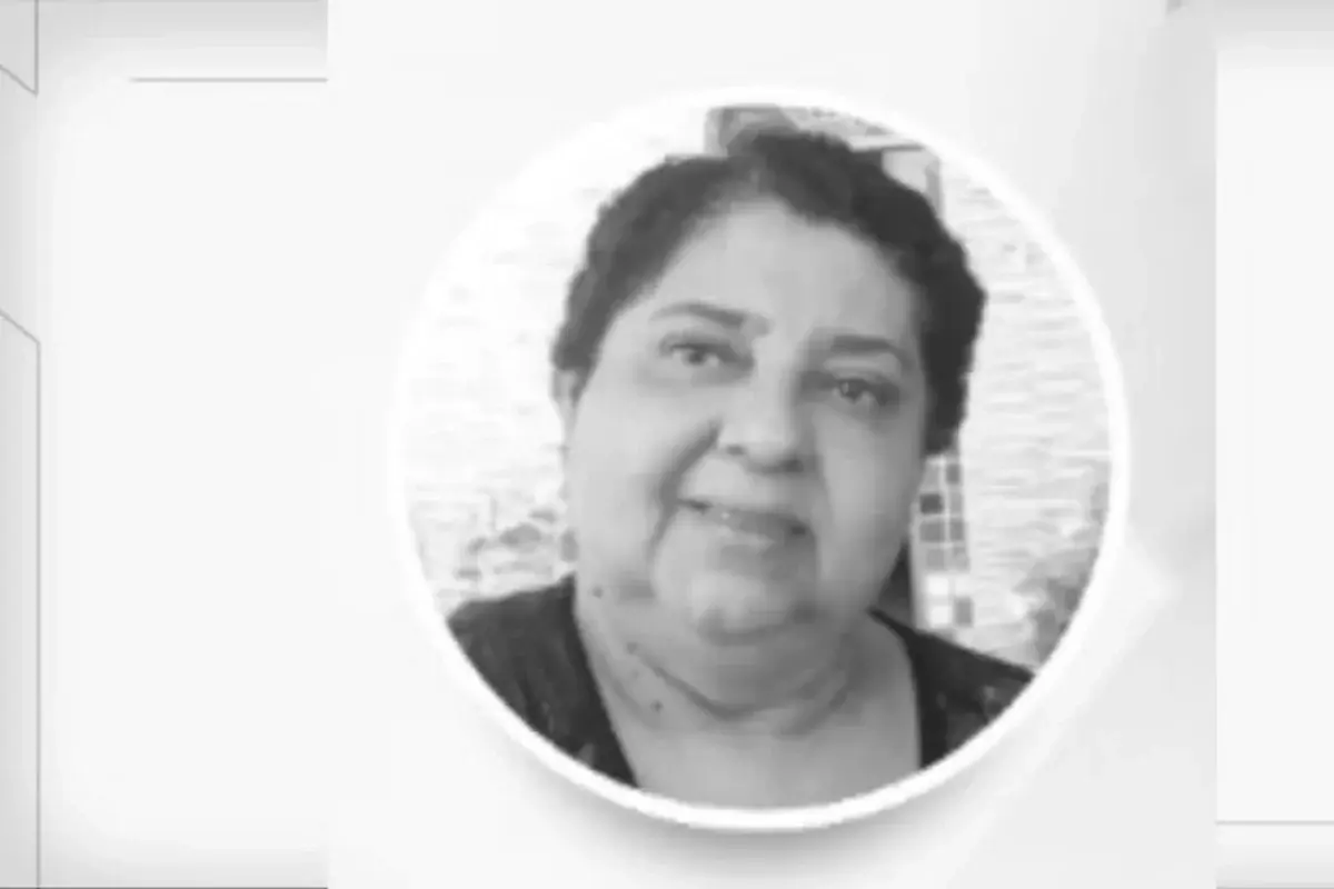 Professora morre após colisão entre carro e caminhão na BR-343 em Campo Maior