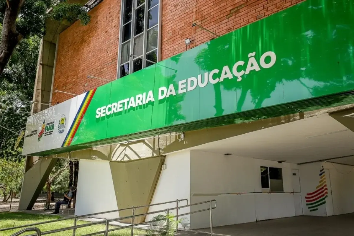 Seduc divulga resultado final de seleção para professores de cursos técnicos EaD no Piauí