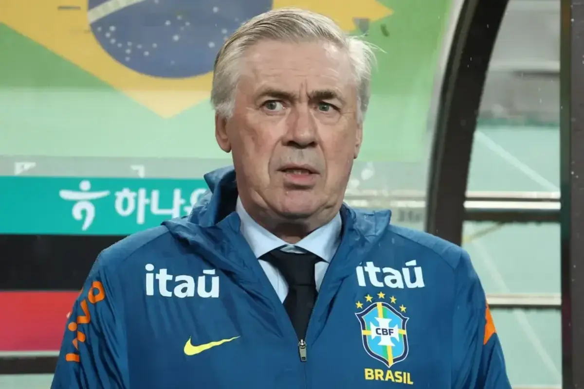 Seleção Brasileira chega à reta final de preparação para a Copa com dúvidas e desfalques