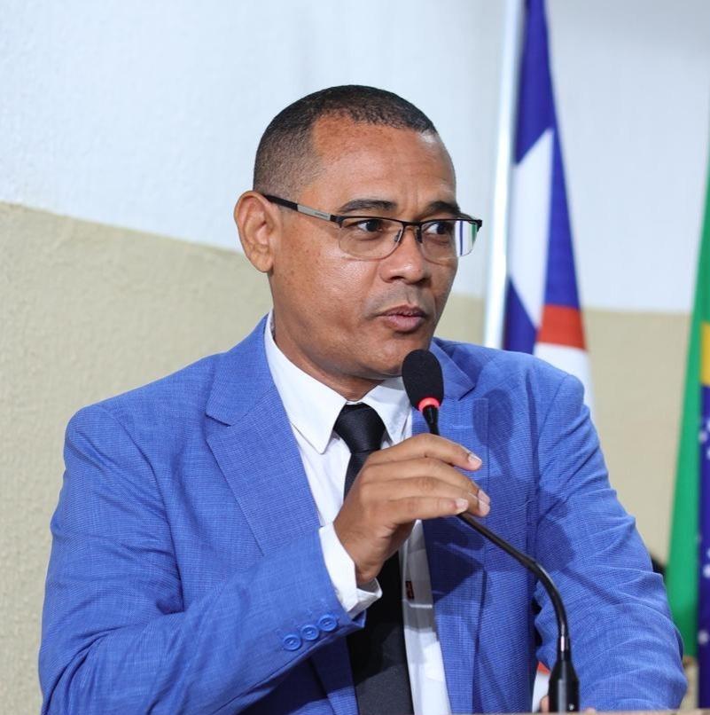 Vereador de Timon é preso no Piauí por suspeita de envolvimento em homicídio