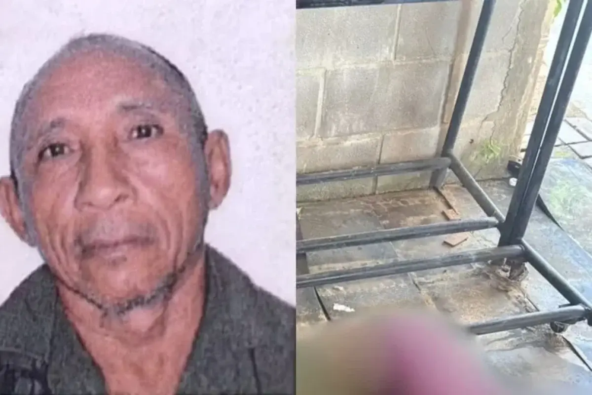 Vigilante é encontrado morto após cair de estrutura em posto de combustível em Parnaíba