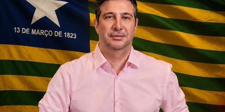 Alex Anastácio é eleito presidente da SINAPRO Piauí para o novo biênio