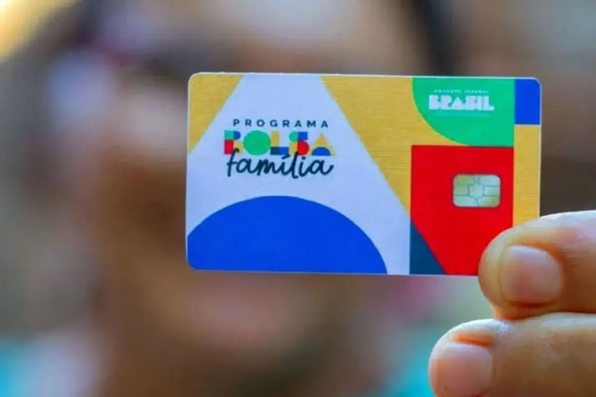 Caixa inicia pagamento do Bolsa Família de junho; beneficiários com NIS final 1 recebem nesta quarta-feira