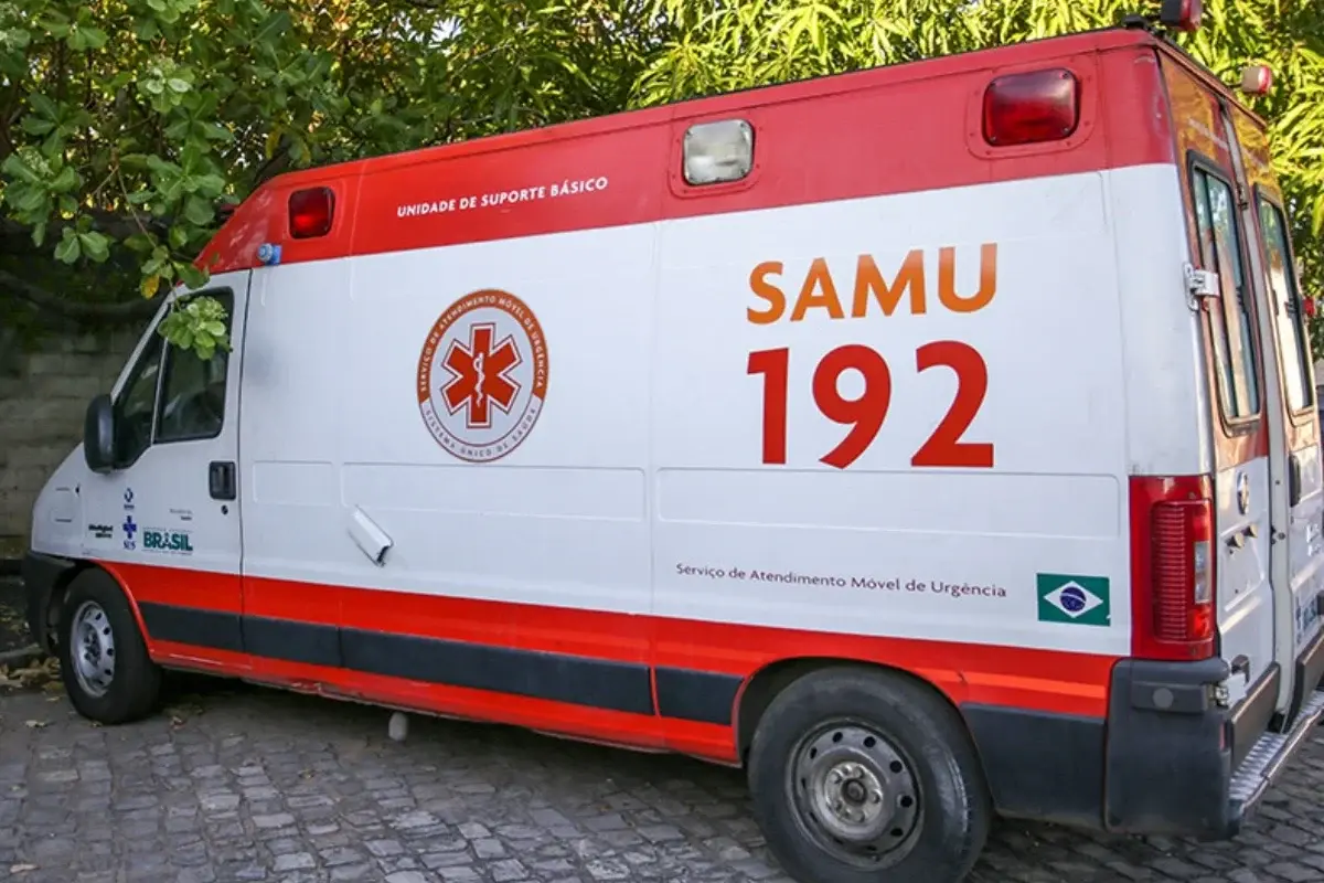 Criança de 3 anos é ferida no pescoço durante briga entre os pais no Sul do Piauí