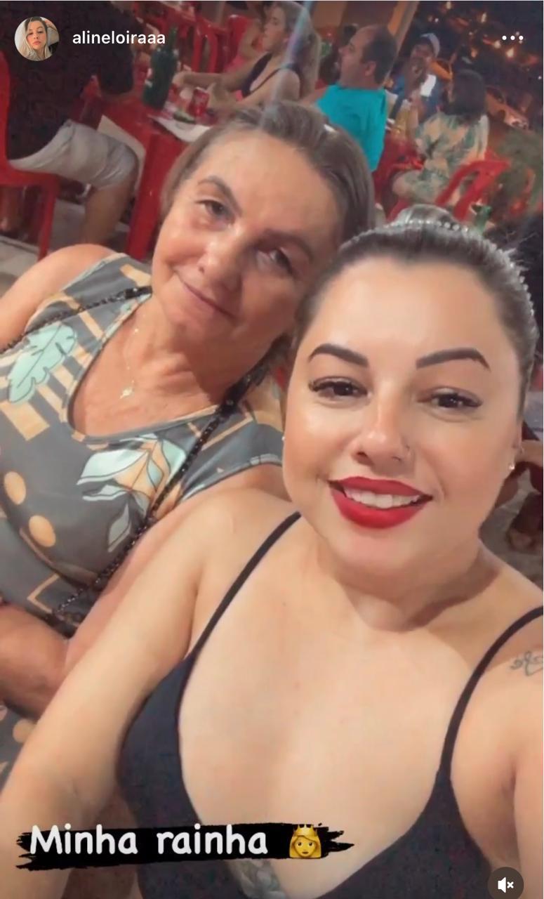 Grave acidente em Picos deixa mulher morta e filha em estado grave no bairro Samambaia