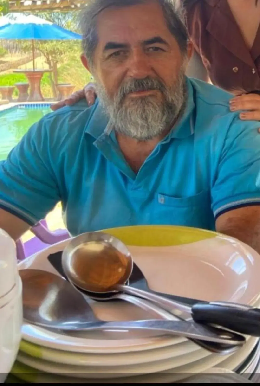 Homem de 67 anos morre após capotamento de picape na BR-407, em Paulistana