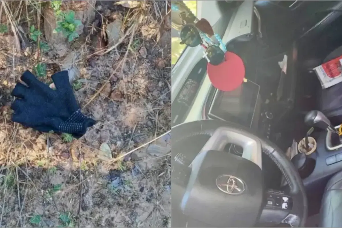 Homem é sequestrado durante assalto após marcar encontro em Água Branca