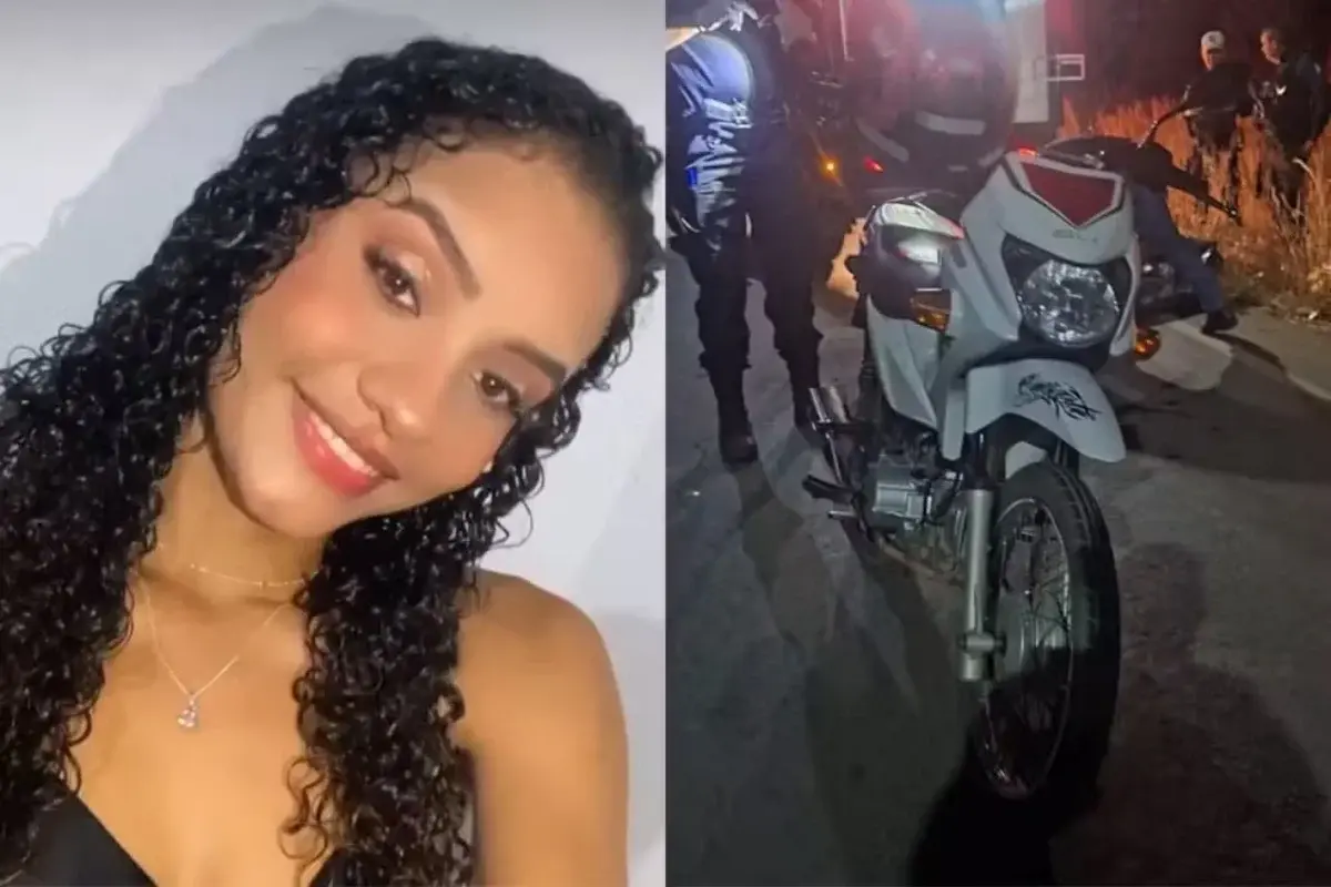 Jovem de 19 anos é assassinada a tiros em Floriano; polícia investiga o caso