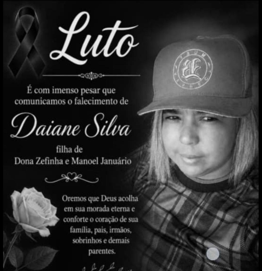 Jovem morre em grave acidente de motocicleta entre Bocaina e Sussuapara
