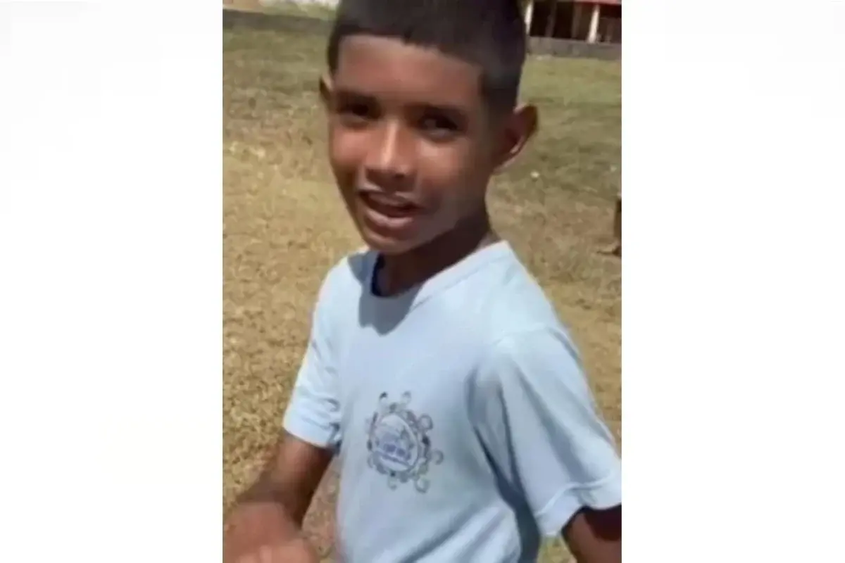 Menino de 13 anos é encontrado morto às margens do rio Parnaíba em Teresina