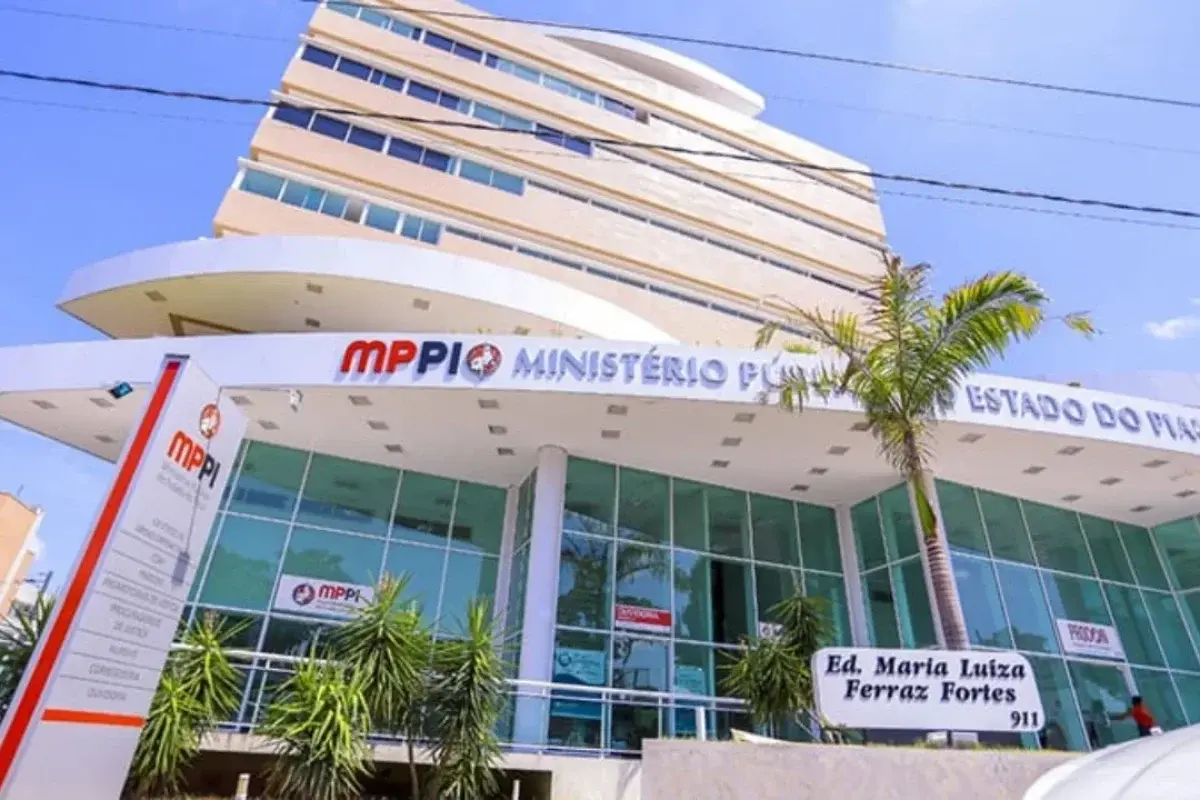 MPPI alerta sobre golpe com e-mails falsos enviados em nome de promotores de Justiça