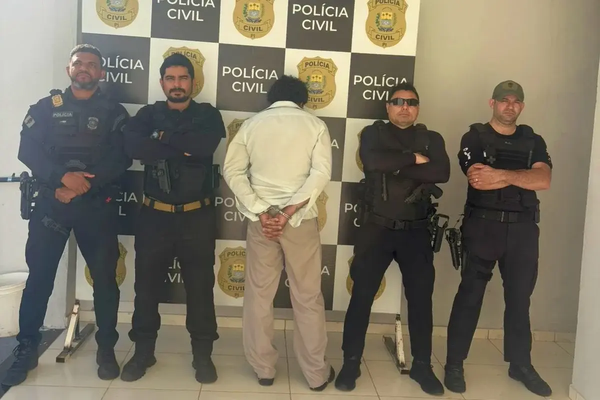 OPERAÇÃO PRENDE SUSPEITOS DE COMÉRCIO ILEGAL DE ARMAS NO SUL DO PIAUÍ