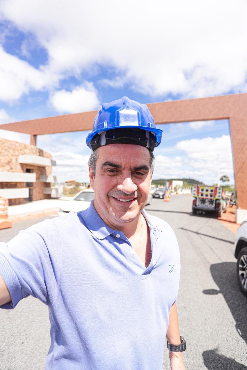 Pesquisa confirma Ciro Nogueira em primeiro lugar e como nome preferido do eleitor