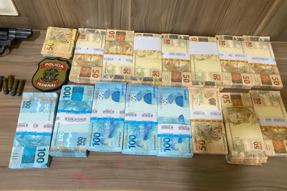 PF e CGU deflagram operação contra esquema de fraudes em licitações e corrupção no Piauí