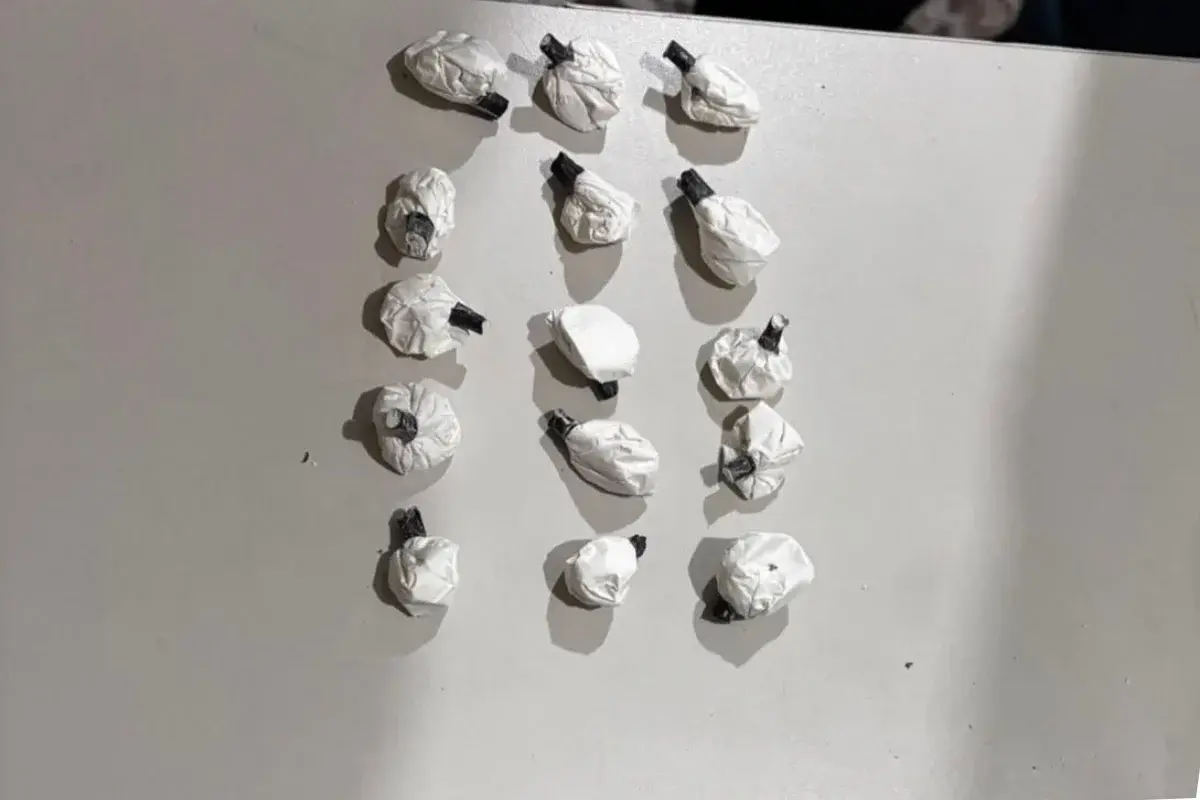 Polícia apreende cocaína durante ação em bar na zona rural de Picos após denúncias de tráfico