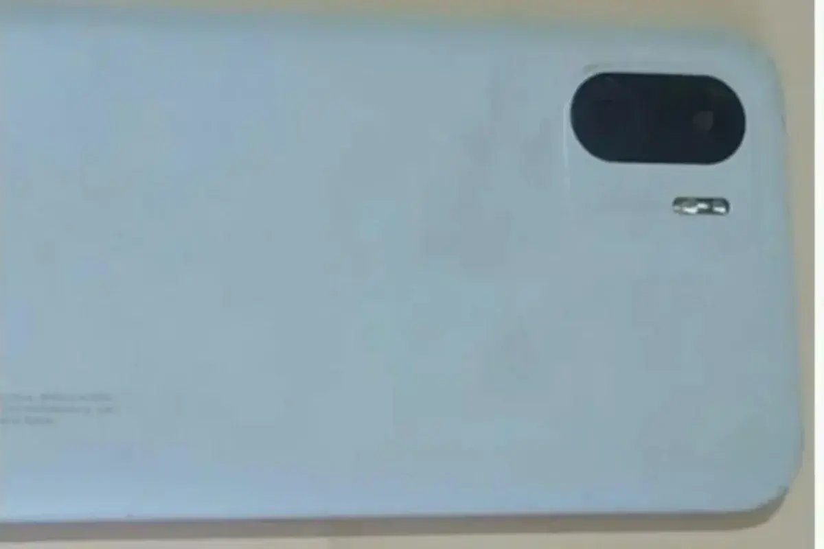Polícia Militar recupera celular furtado e conduz suspeito à delegacia em Paulistana