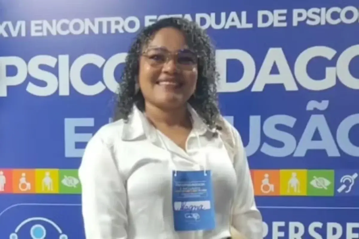 Professora e psicopedagoga morre em grave colisão entre moto e carro na BR-316, em Valença do Piauí