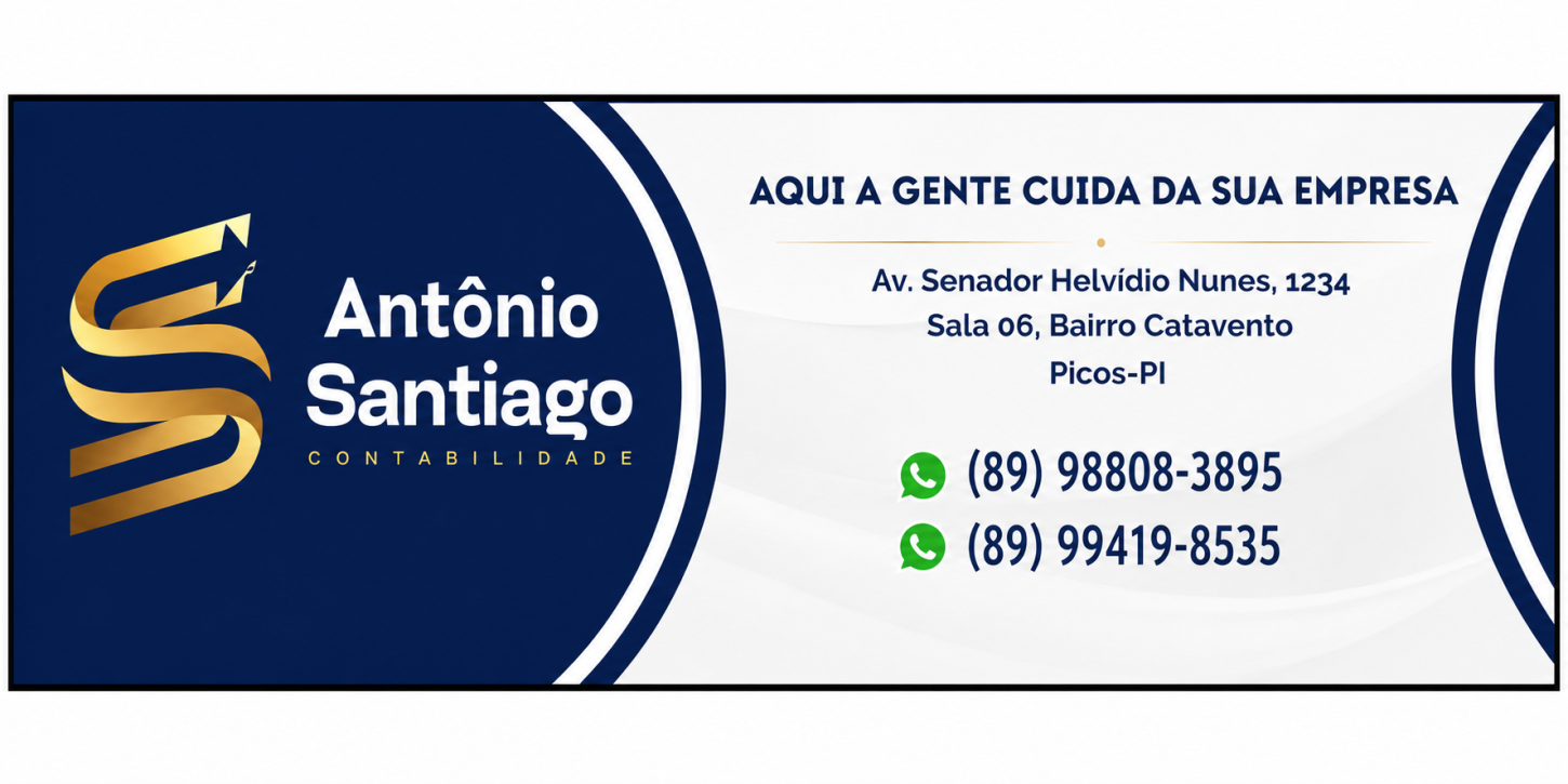 Santiago contabilidade 