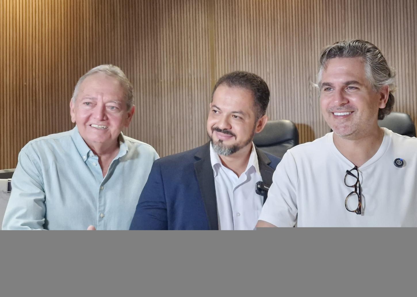 SEP anuncia novo Departamento de Futebol Profissional e inicia projeto para retorno à elite do futebol piauiense