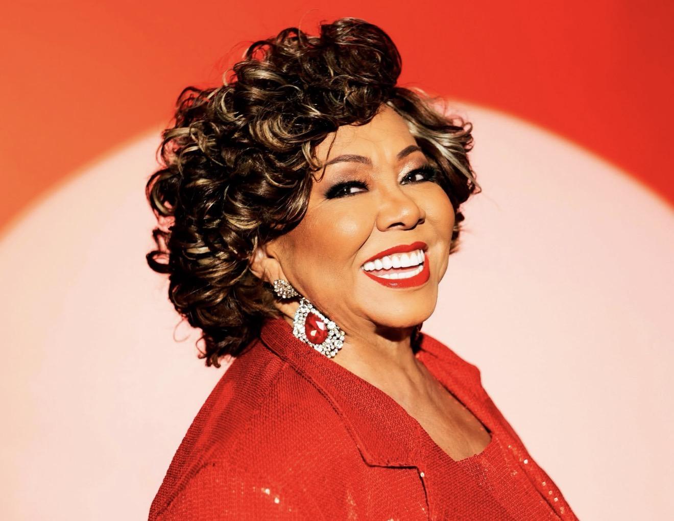 Alcione retorna a Teresina com show no Teresina Hall no dia 8 de agosto