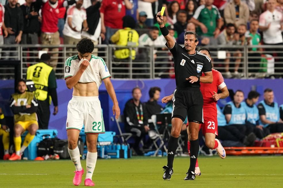 Árbitro da final da Copa do Mundo de 2026 já foi detido por engano em operação policial na Bósnia