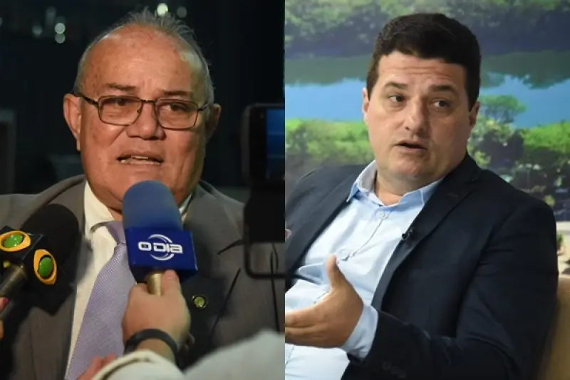 Avante oficializa aliança com Novo e define chapa majoritária para as eleições de 2026 no Piauí