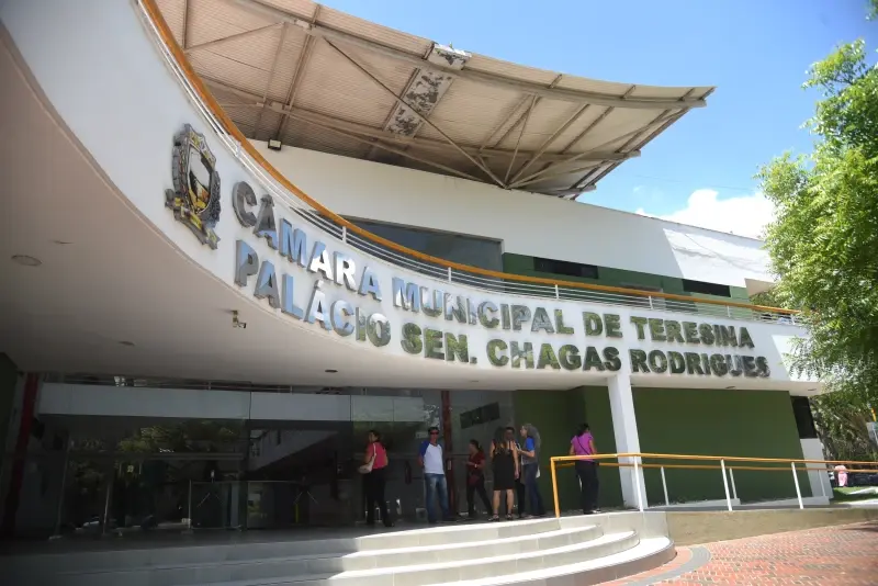 Câmara suspende divulgação institucional sobre ações do Legislativo durante período eleitoral