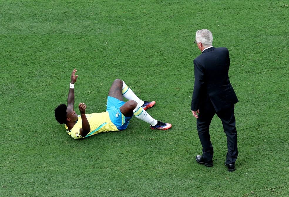 CBF define metas da Seleção Brasileira até 2030 e mira títulos da Copa América e das Eliminatórias