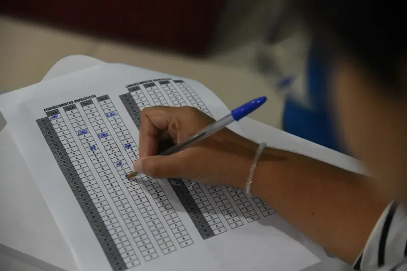 Concurso unificado no Piauí terá 3.300 vagas em 32 prefeituras com salários de até R$ 12 mil
