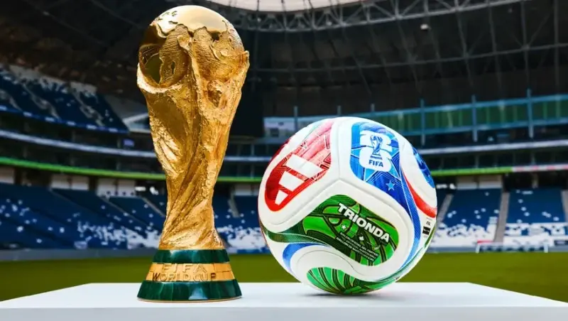 Copa do Mundo 2026 entra em pausa antes das semifinais; confira os confrontos e horários